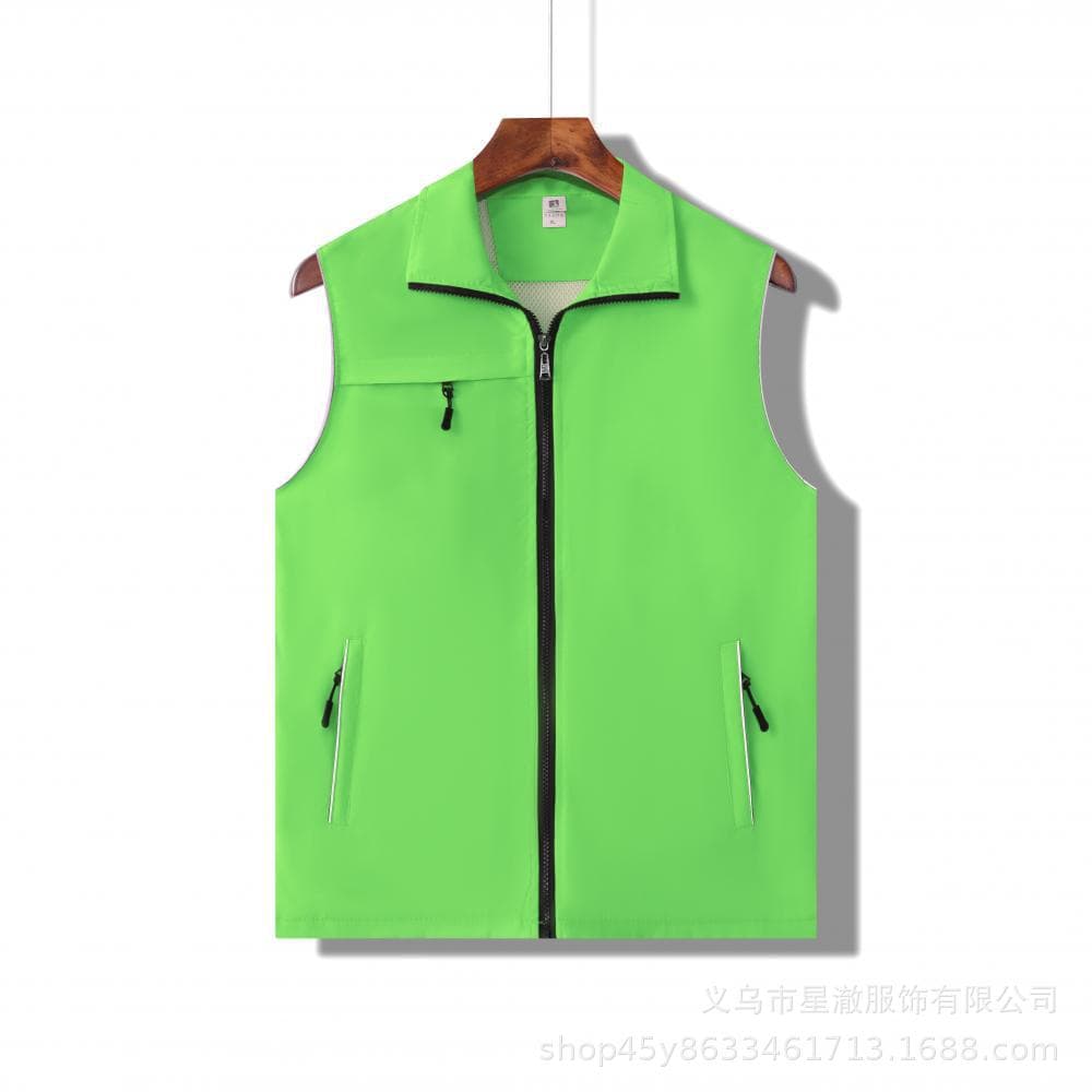 Lime green