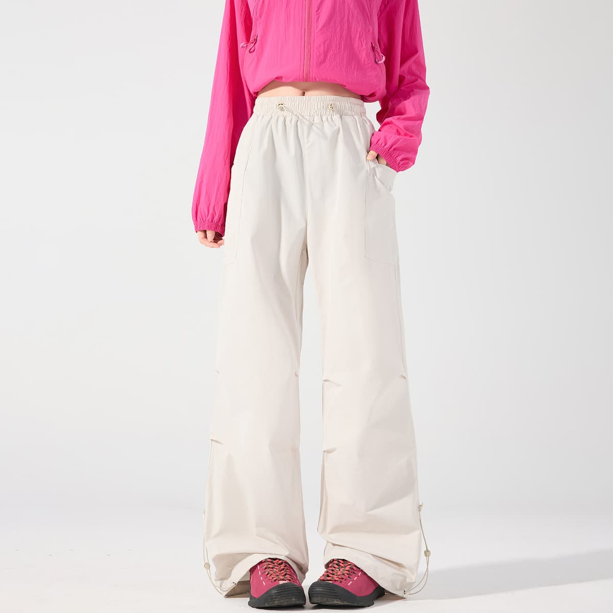 Light khaki upgraded version