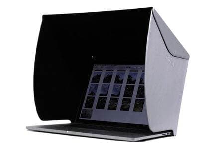 Laptop Sunshade, Mobile Phone, Drone, Camera, Outdoor Live Broadcast Sunshade, Tablet Leather Case, Custom Shell 1