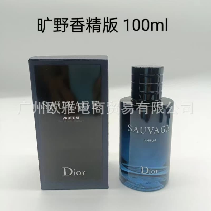 Wilderness essence edition 100ml
