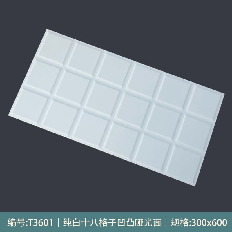T3601 [matte Style]]