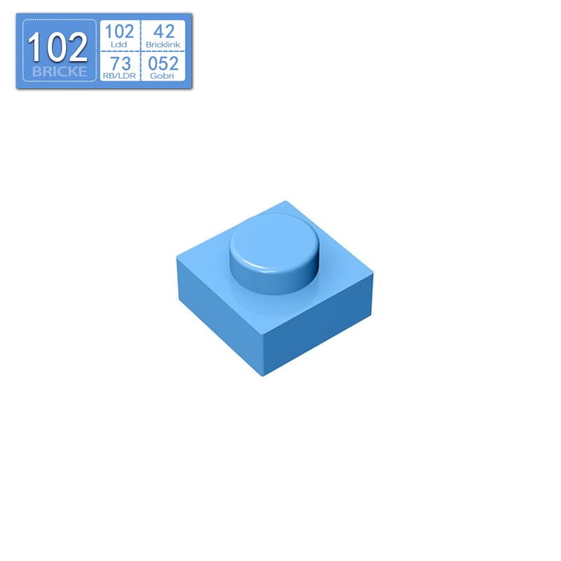 Light blue