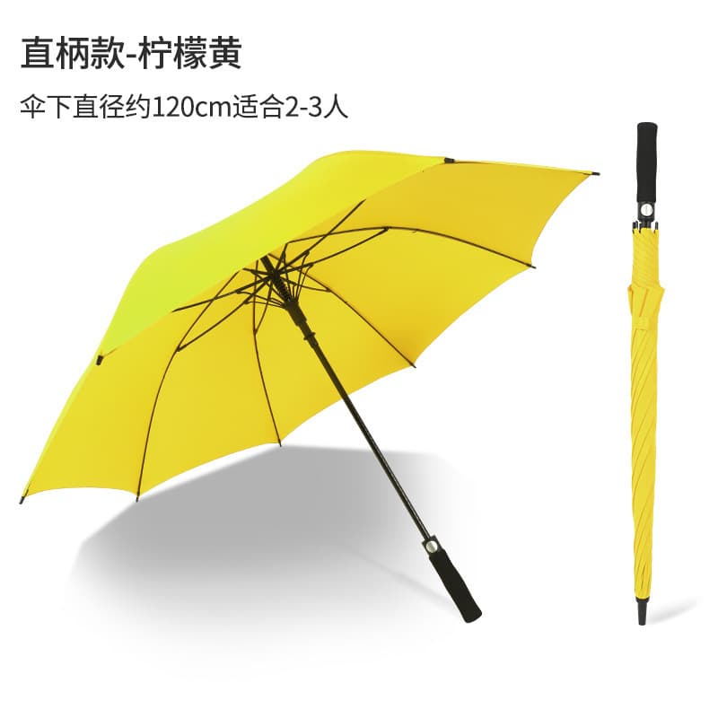 [flagship model] lemon yellow 27inch - full fiber skeleton
