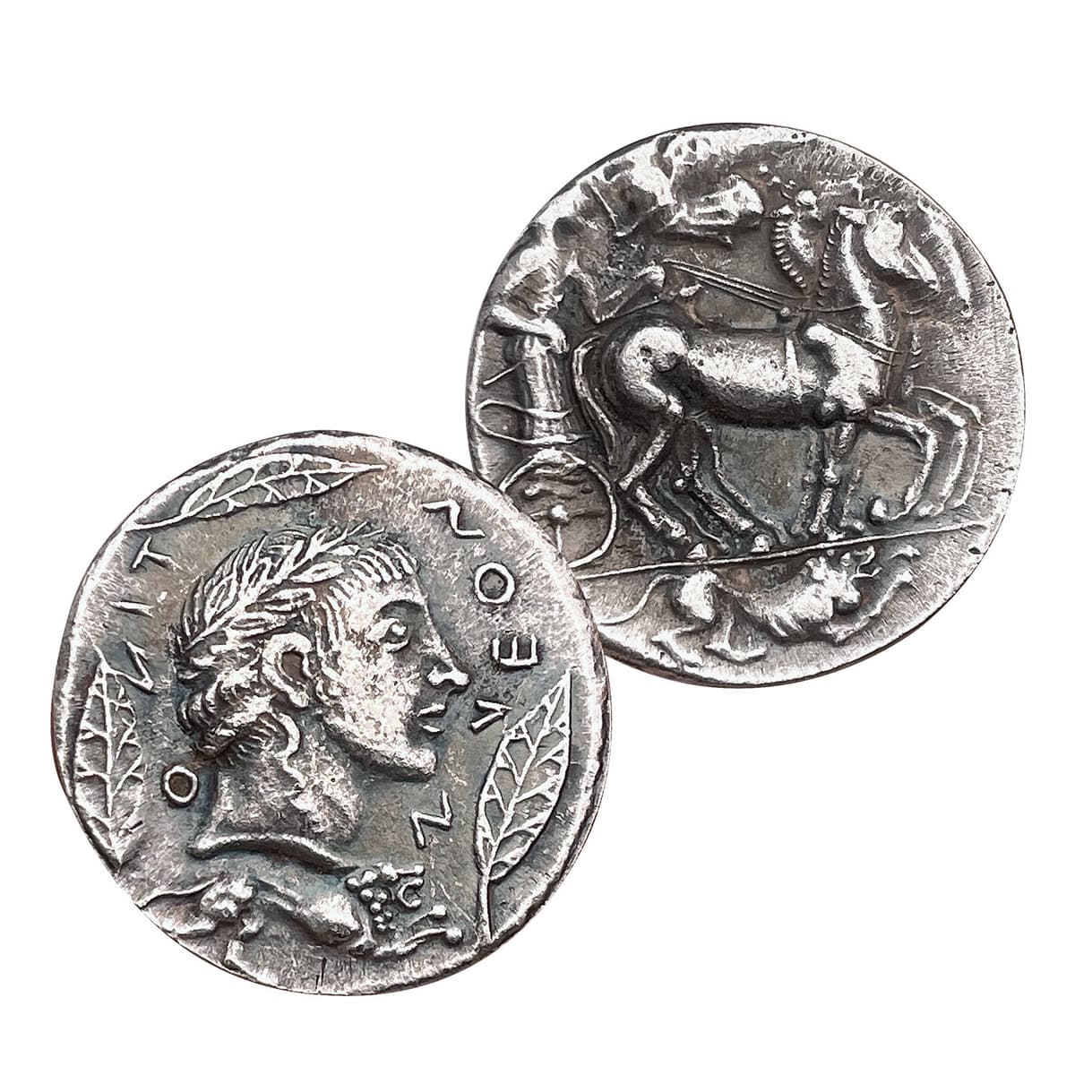 Carriage 24mm