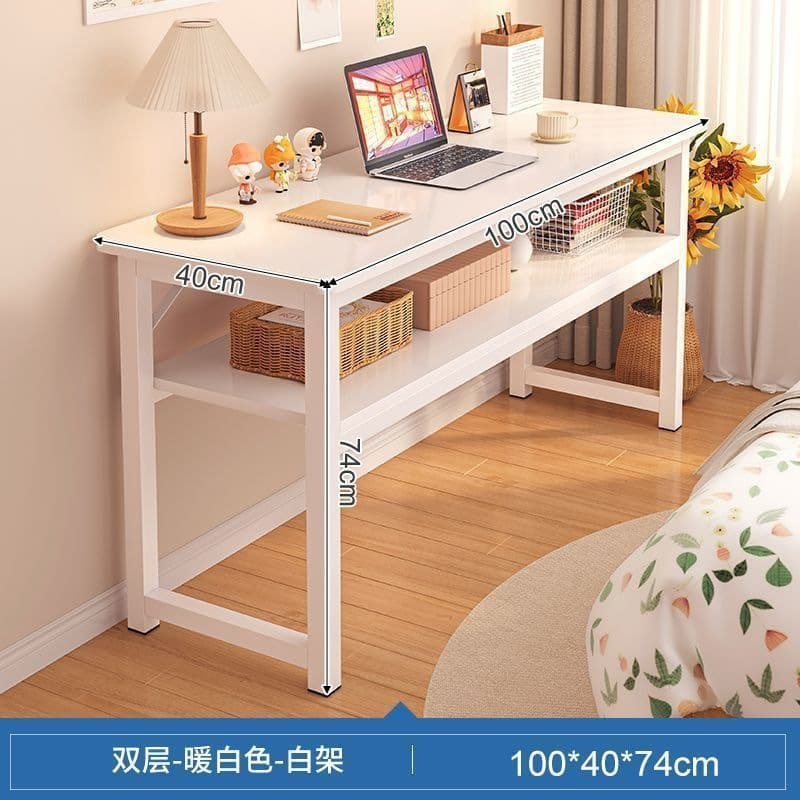 100cm warm white (with lower storage)