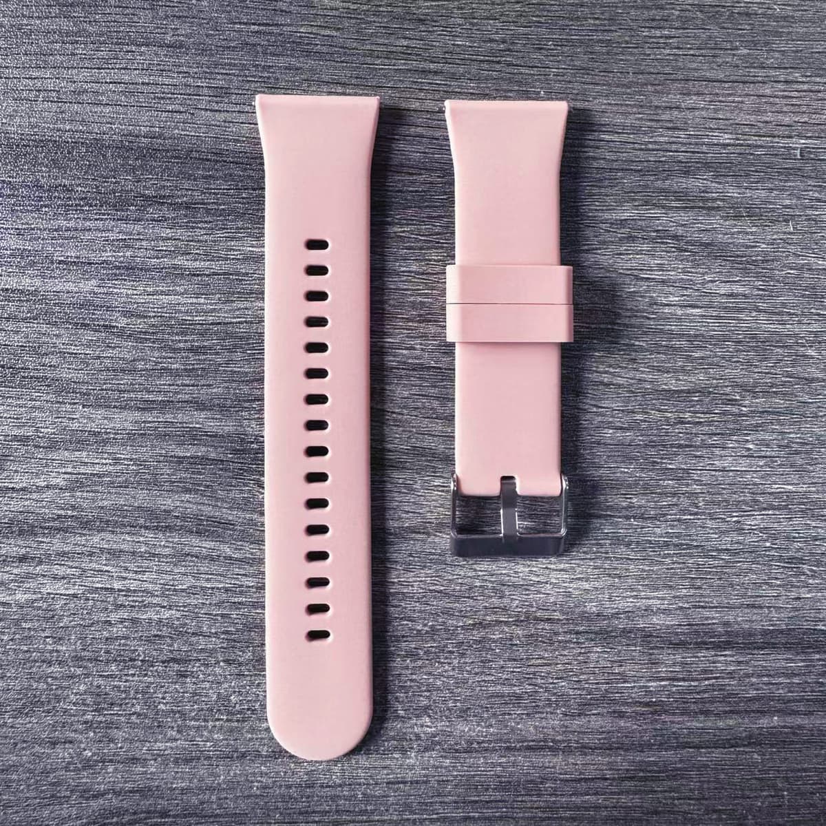 24mm interface + pink