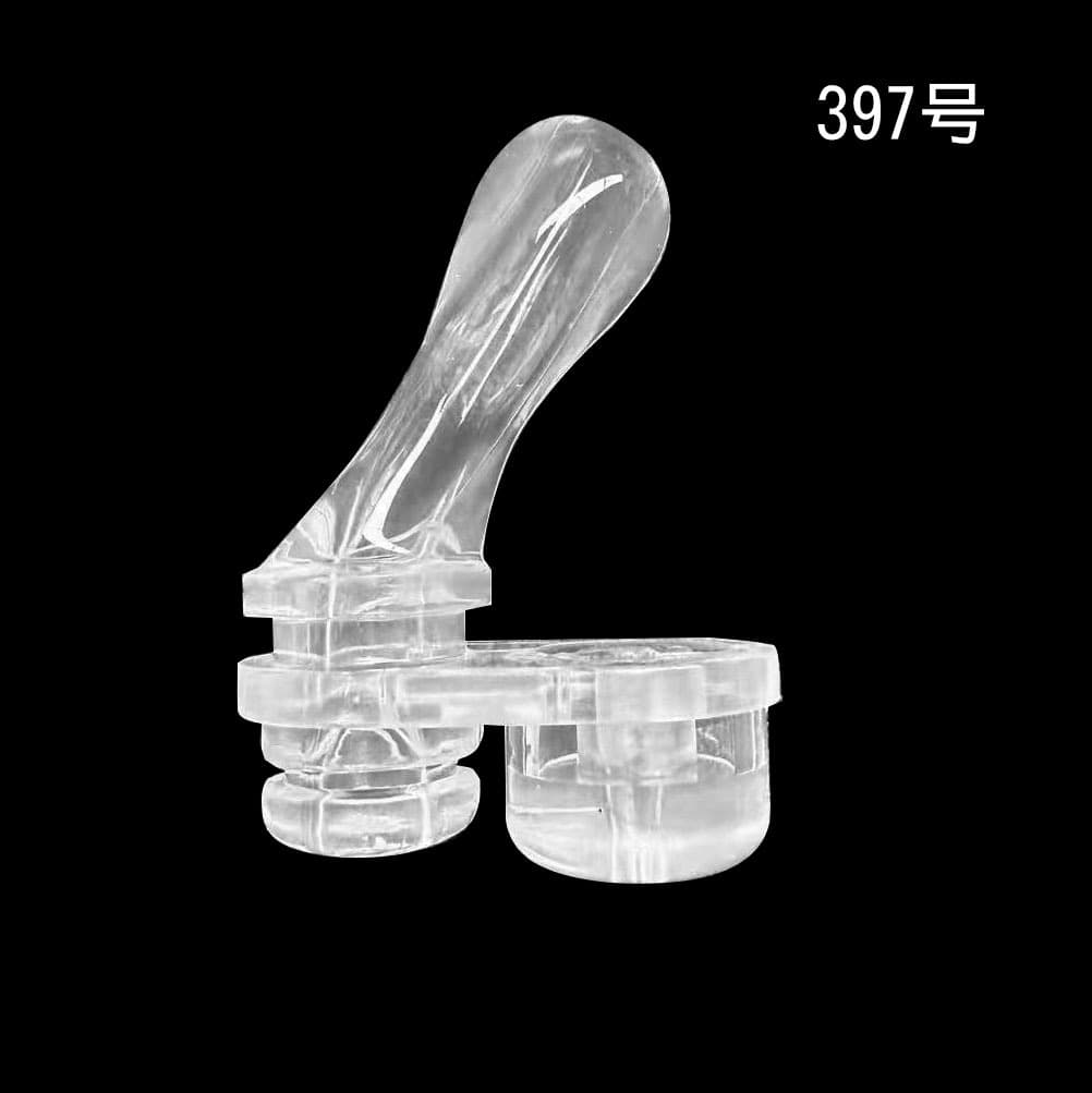No. 397 nozzle (direct suction)