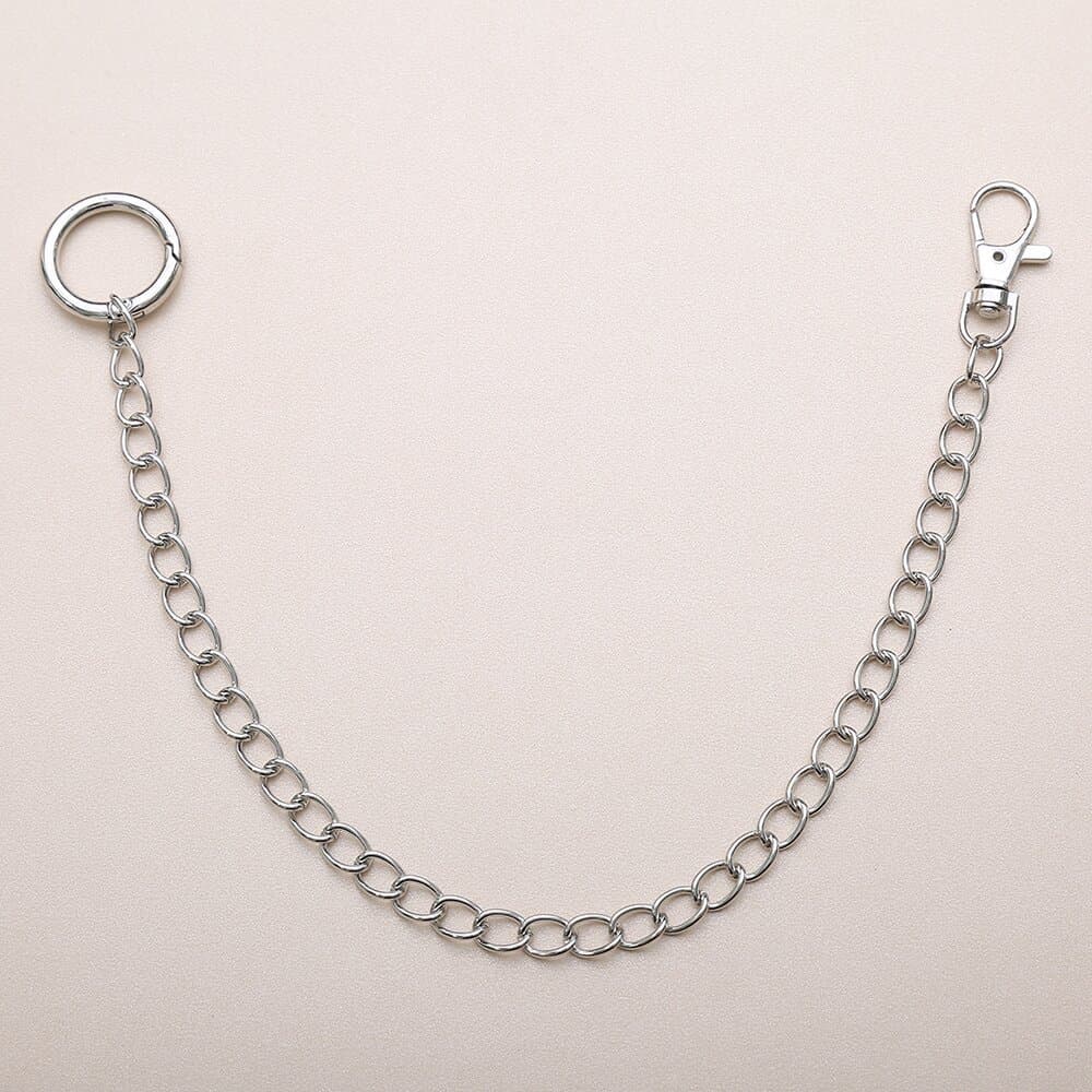 No. 6 trouser chain