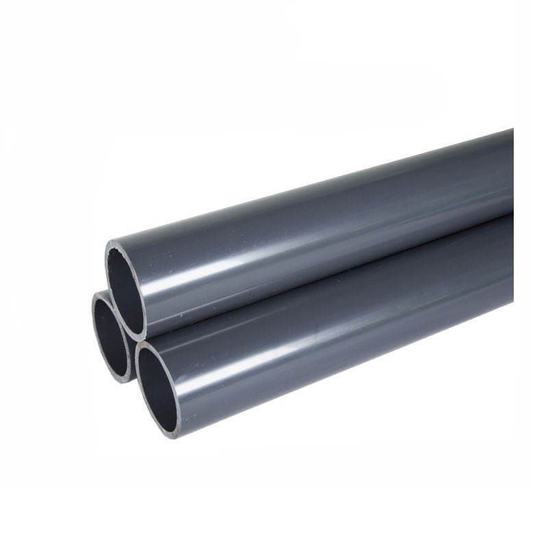 Kaixin Kxpv PVC-U/UPVC borular və fitinqlər, sənaye və kimyəvi tətbiqlər üçün 5