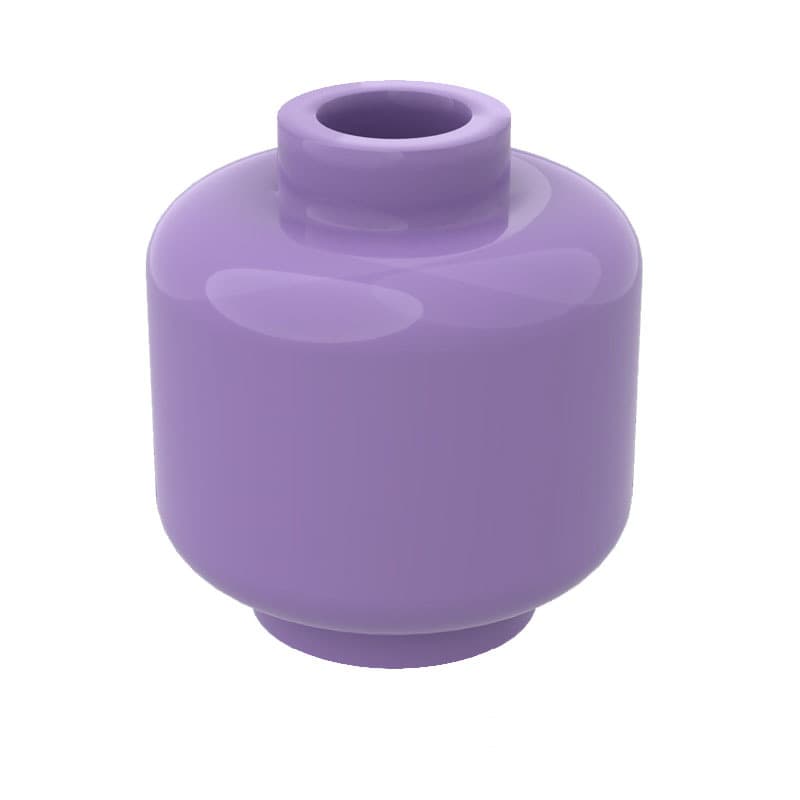 11 light purple