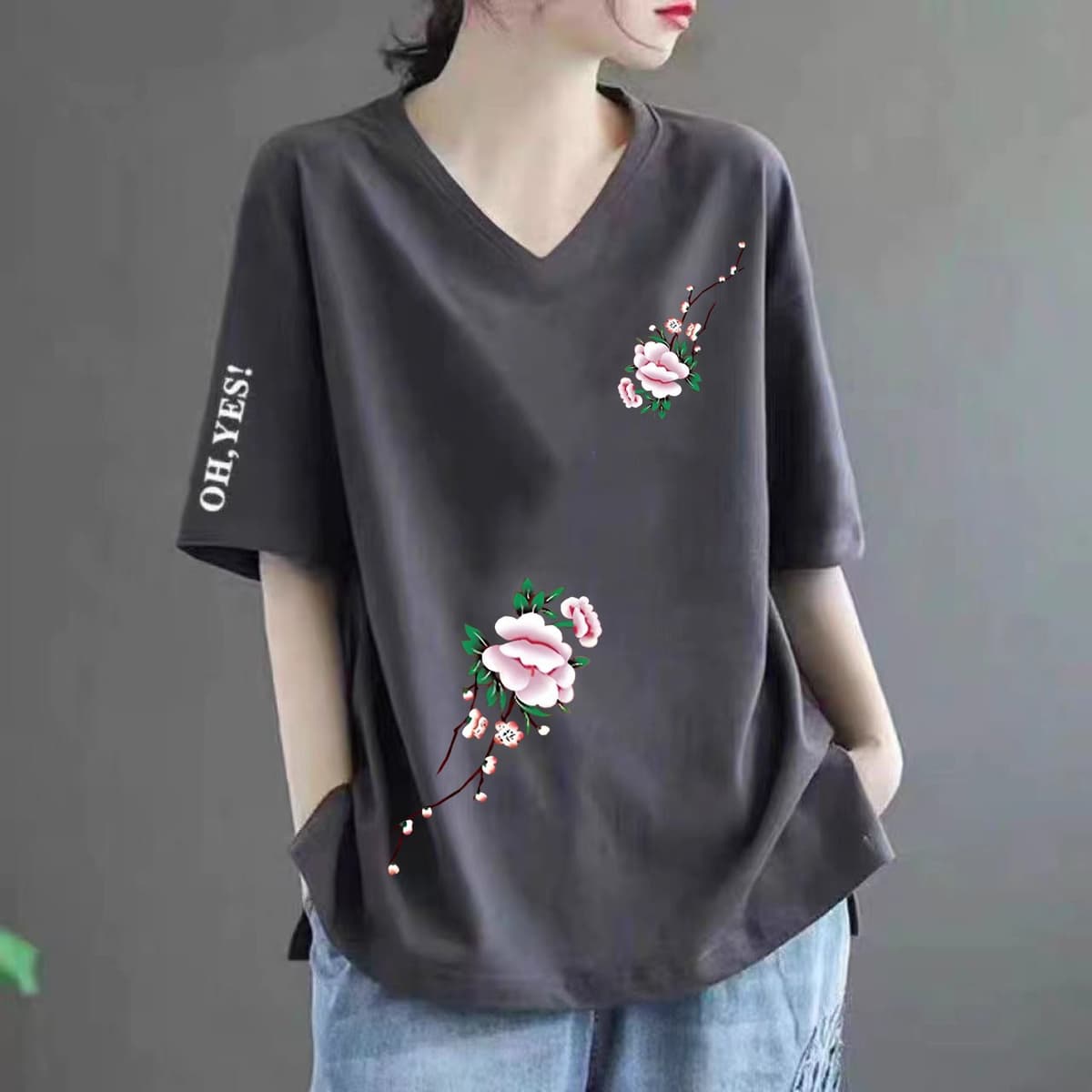 49 dark gray [upper and lower lotus]