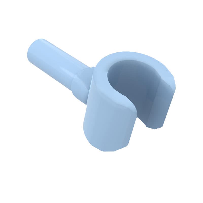 31 candy blue