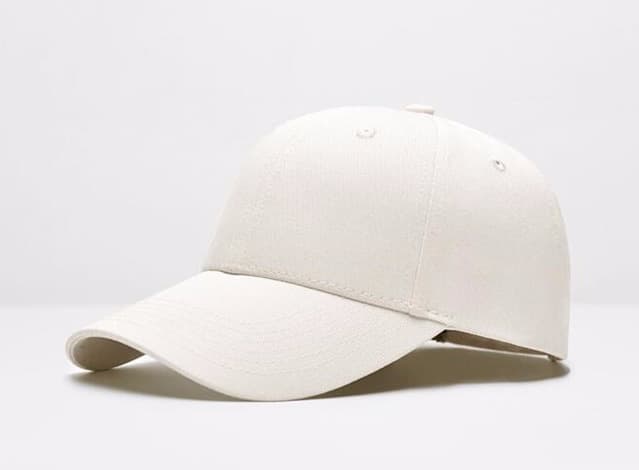 cream white