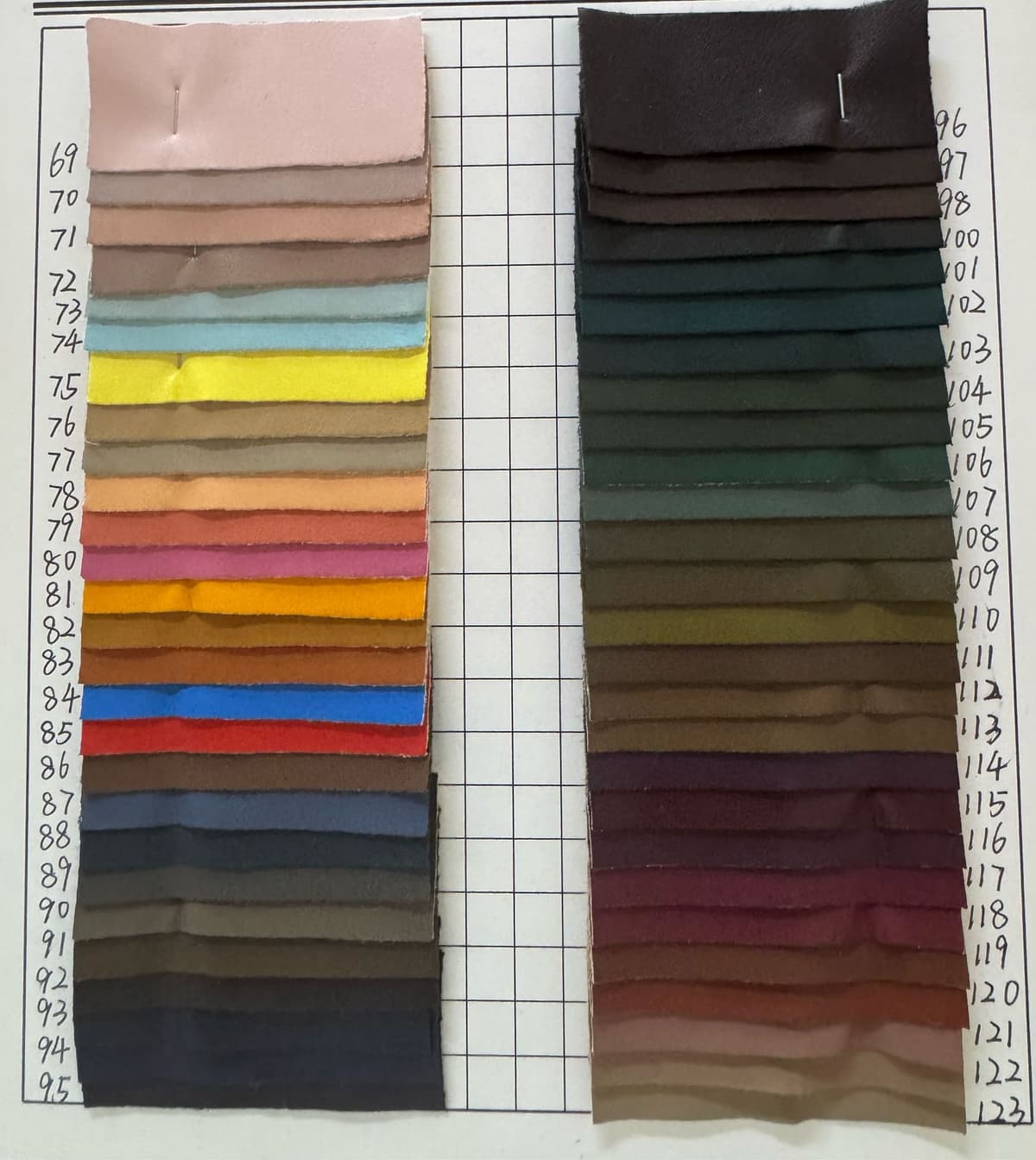 Color