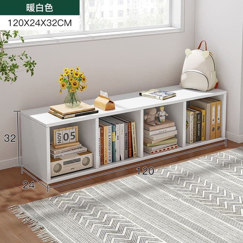 [single-layer model] 4 grids 24cm deep, warm white