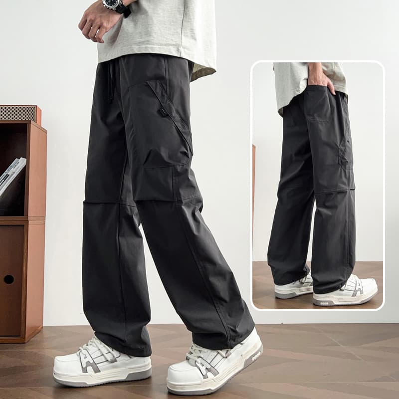 Zbc-036 dark gray