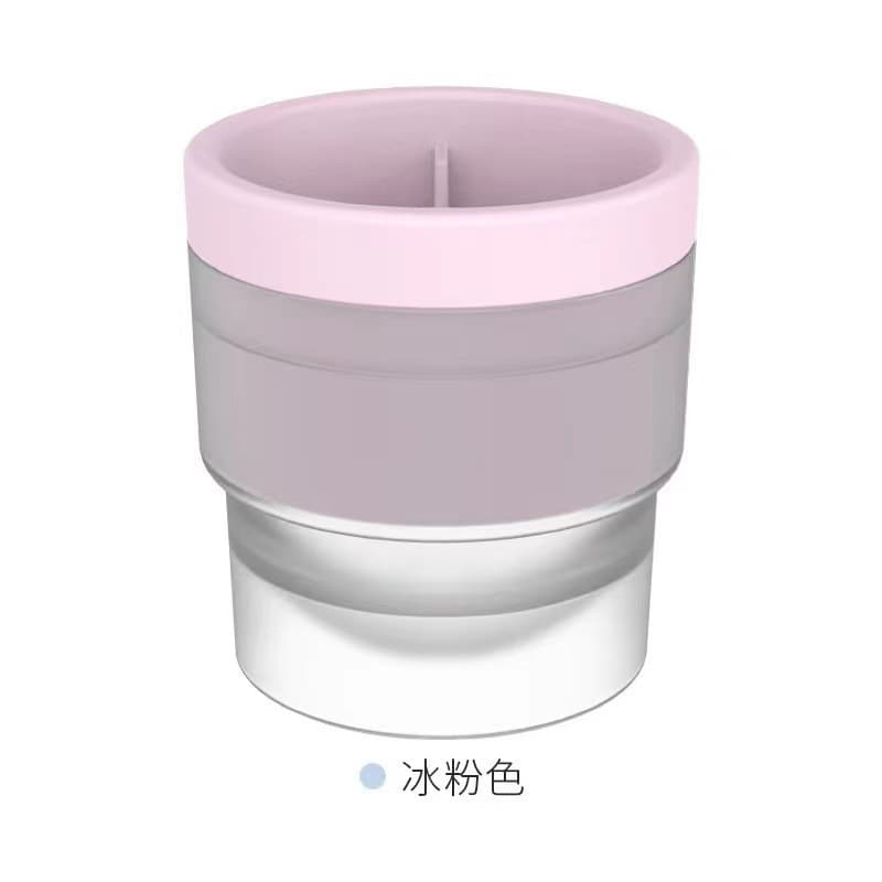 (hockey ball) pink 1 pack
