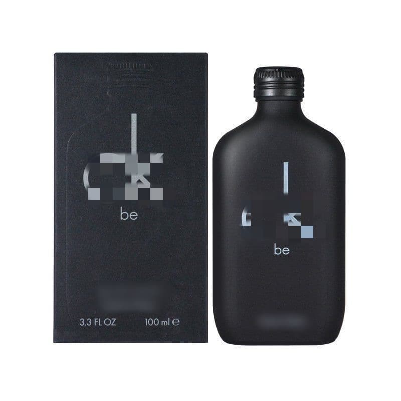 C's black bottle (100ml)