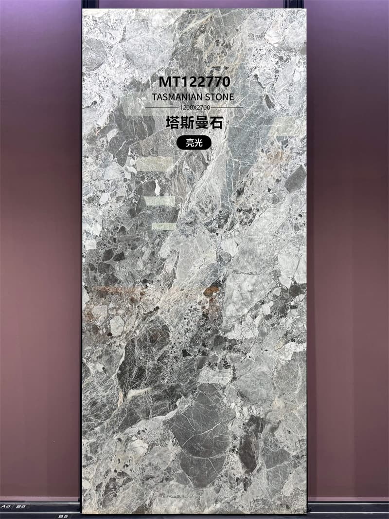 Tasmanian stone