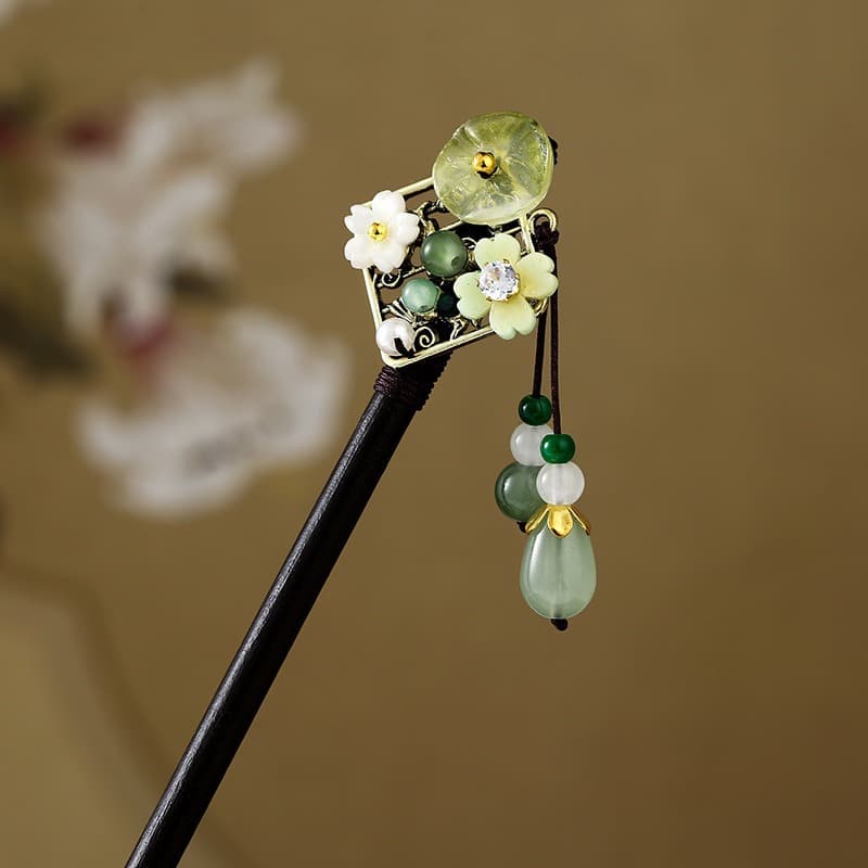 Butterfly qixuan
