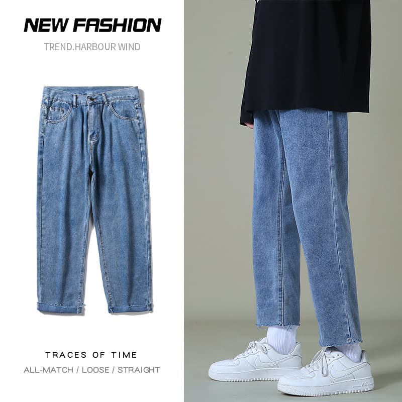 vintage blue