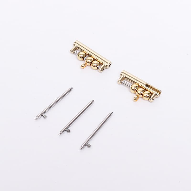 [raw ear model] gold + 1 hanging ring