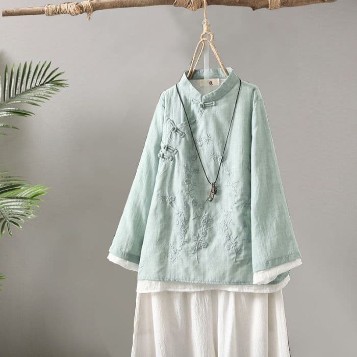Xm#929 light green