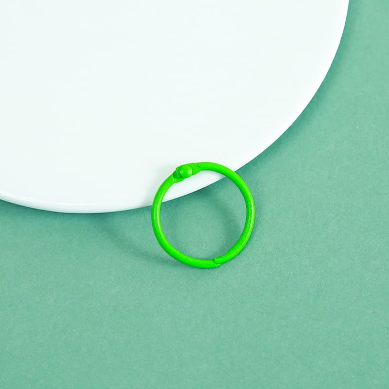 [green] 3cm clamp