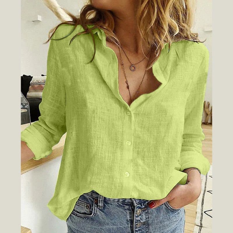 Fluorescent green