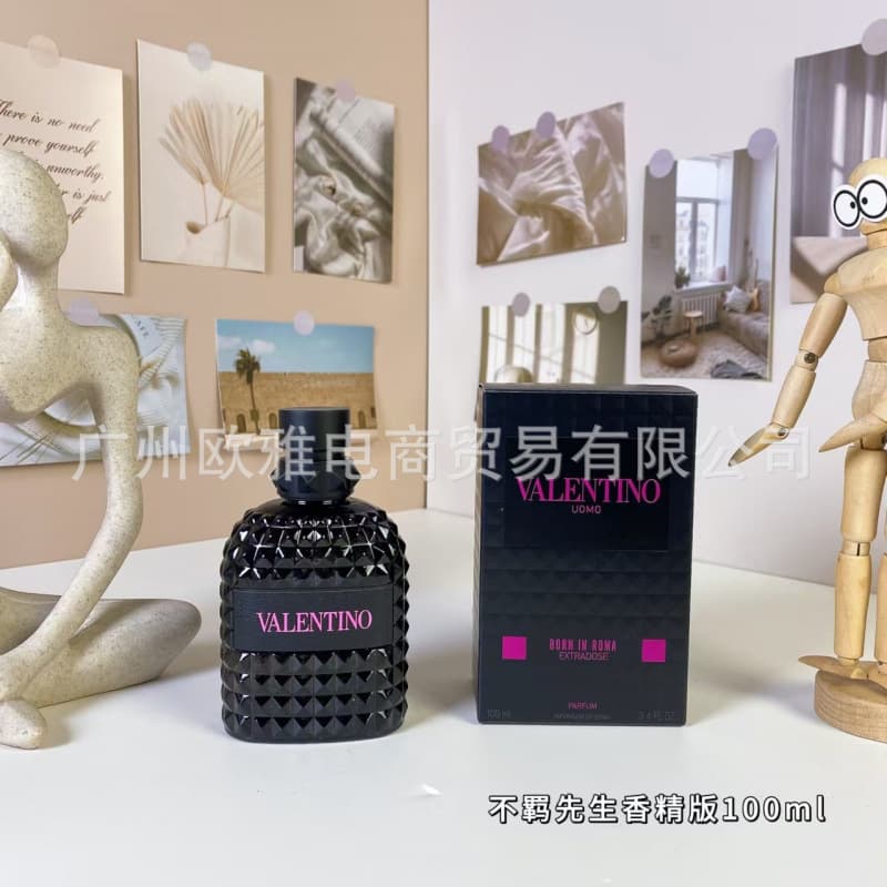 Mr. unruly fragrance edition 100ml