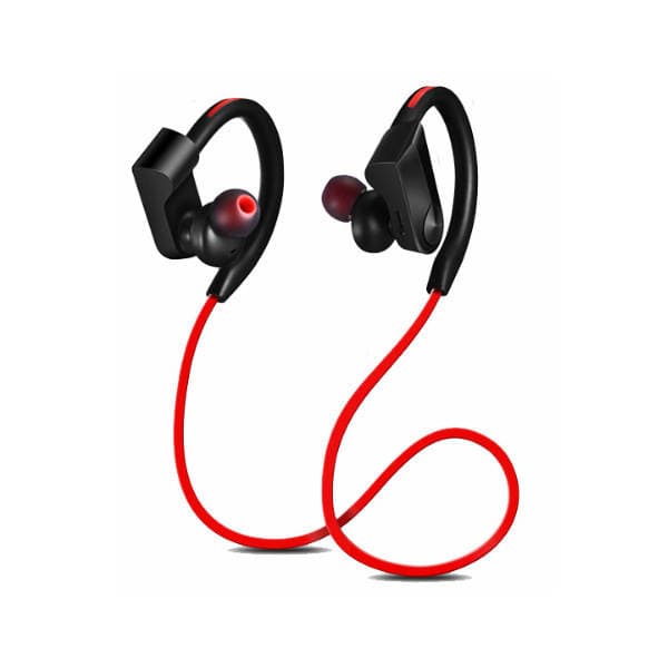 Q9 Bluetooth 5.0 boyunbağı tipli simsiz idman qulaqlığı 5