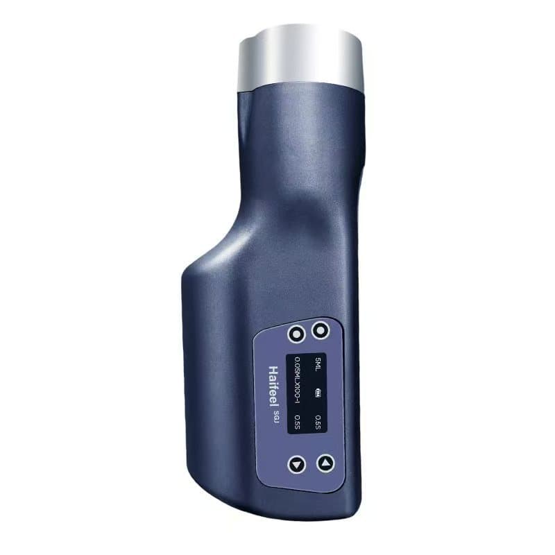 Haifei sixth generation [bare machine model]
