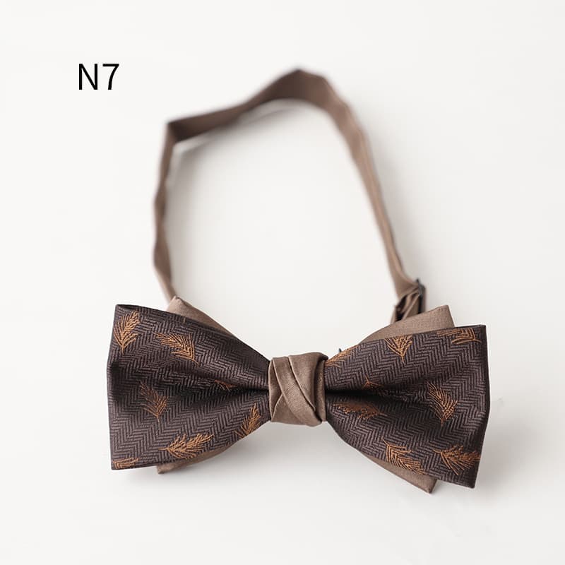 Customized no. 7 is non-returnable