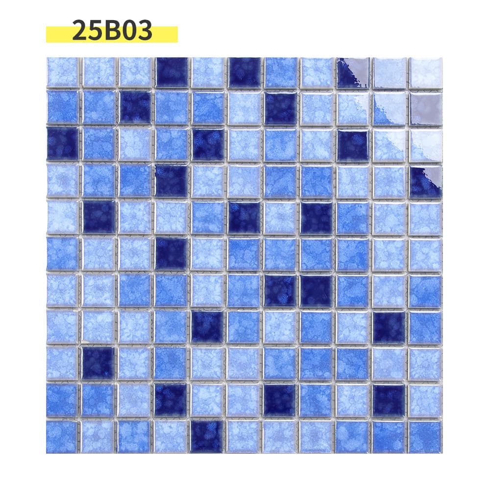 Kiln change 25b03