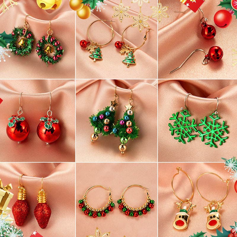 American Airlines jewelry customization source factory to map sample processing accessories manufacturers Europe and the United States cross-border men's and women's fashion jewelry 4