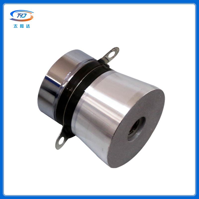 40Khz/60W Ultrasonic Transducer Vibration Head  Cleaning Machine Manufacturer Industrial  Fully Automatic 3
