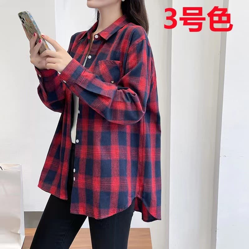 No. 3 color
