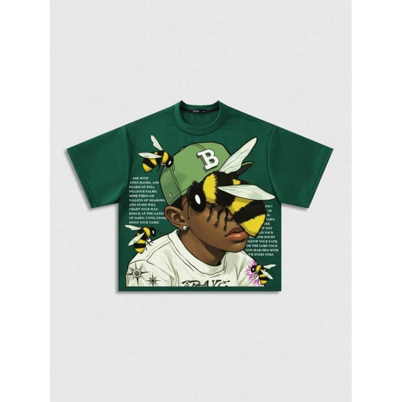 Dark Green