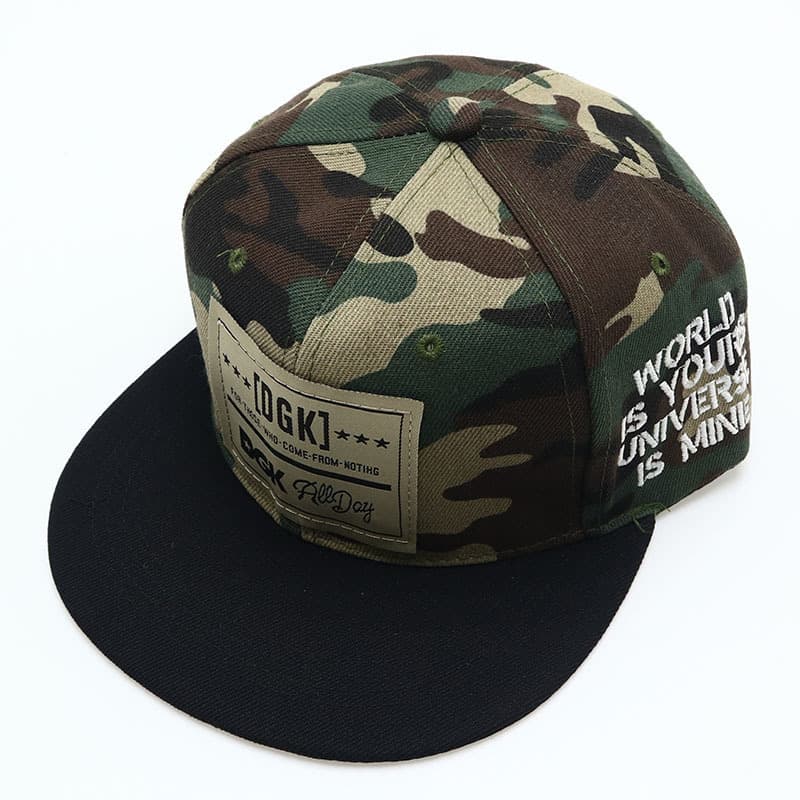 Dgk camouflage