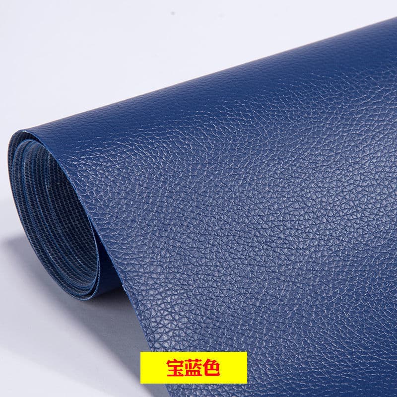 Sapphire Blue