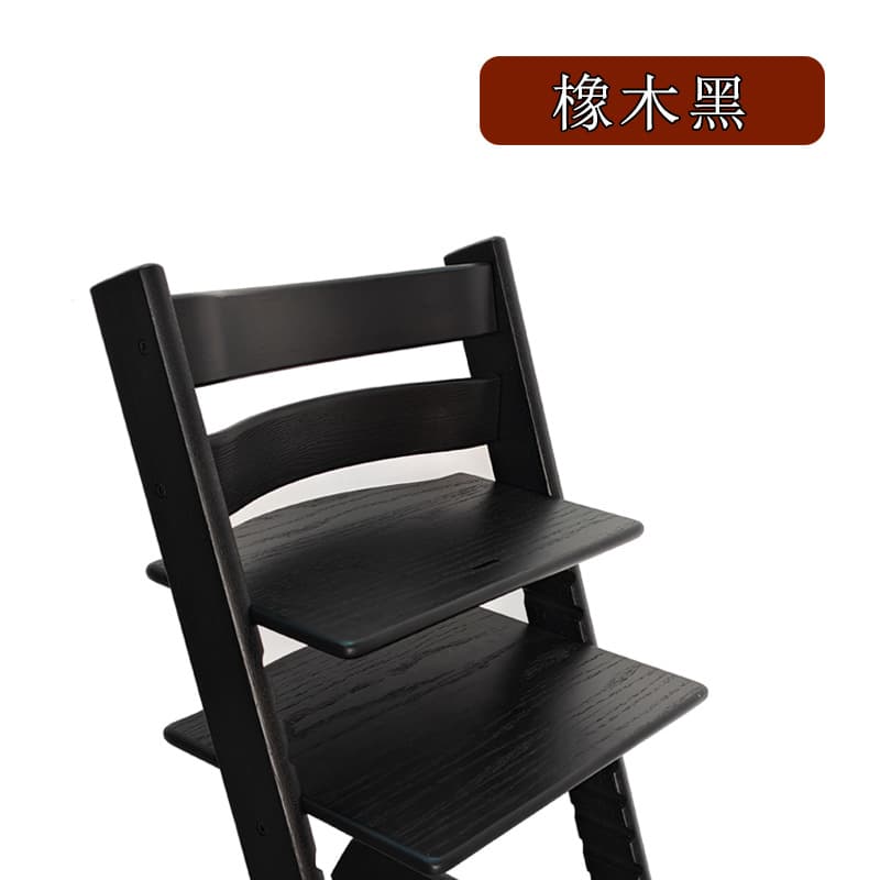 Oak black