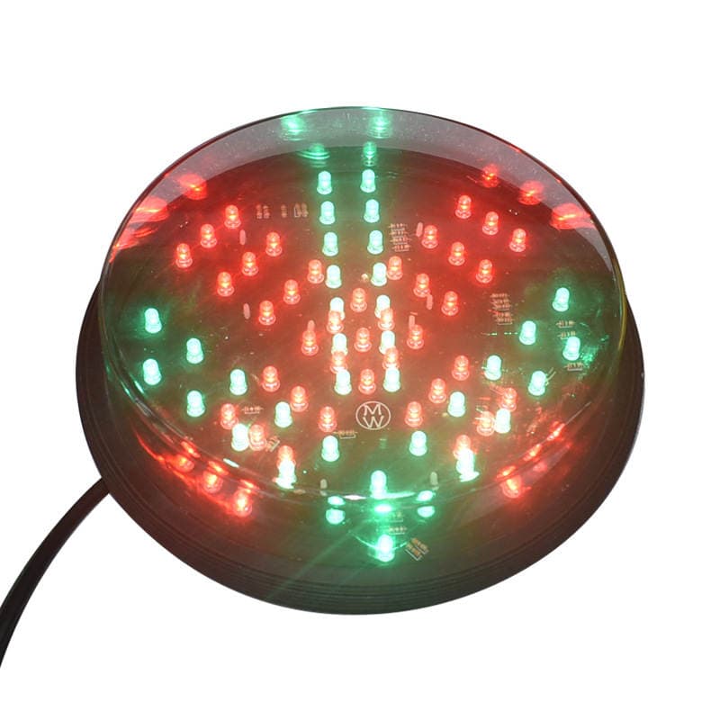 ¢200 Type Traffic Signal Lamp Wick Traffic Traffic Light Maintenance Accessories Equipment 2