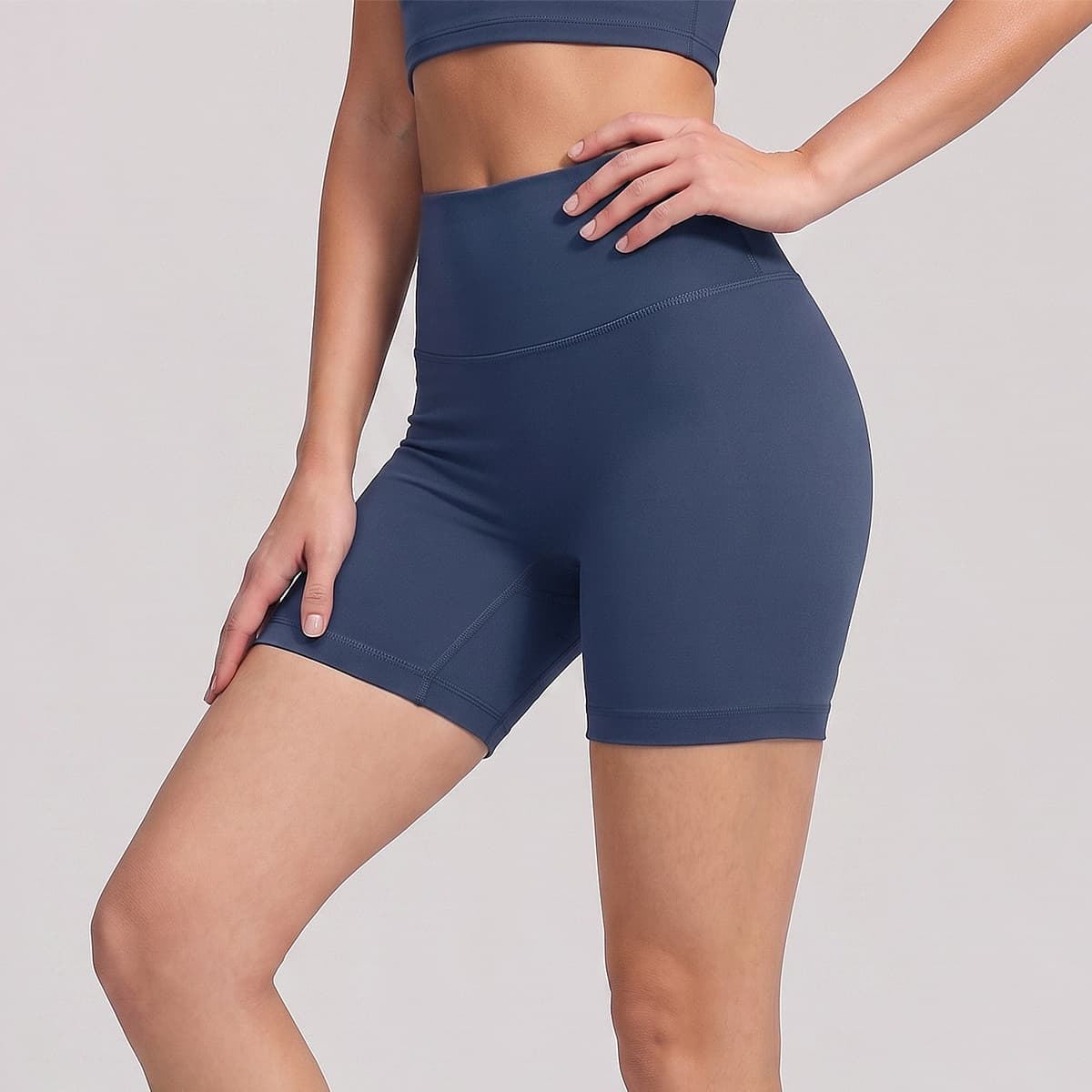 Navy blue [new color]