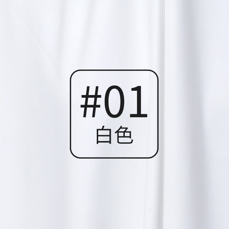 White 1#