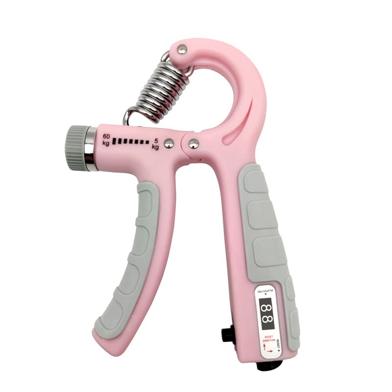 60 kg mechanical counting [pink]