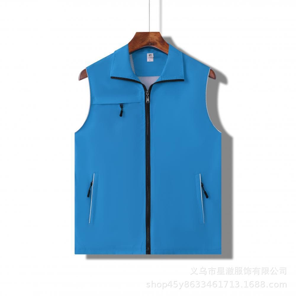 Peacock blue