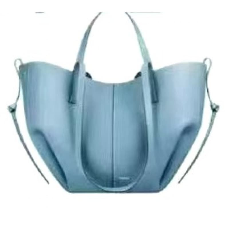 Large deep sea foam blue (high quality)