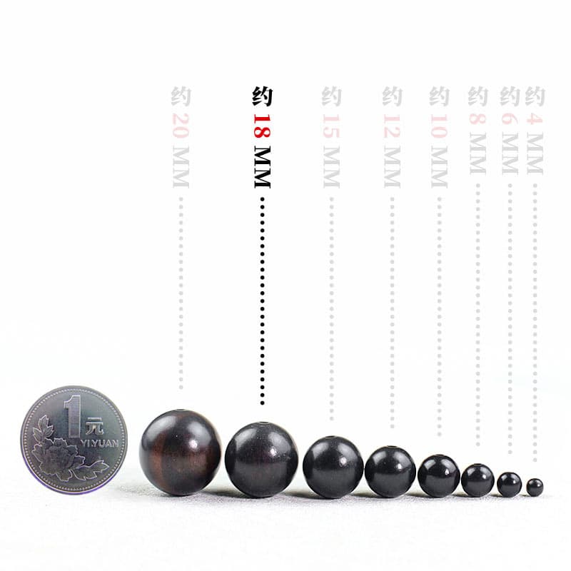 18mm each