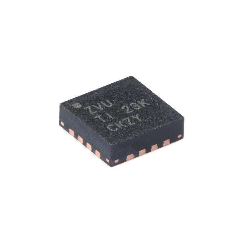 Original TCA6408ARGTR VQFN-16 with interrupt output, reset and register I/O expander 2