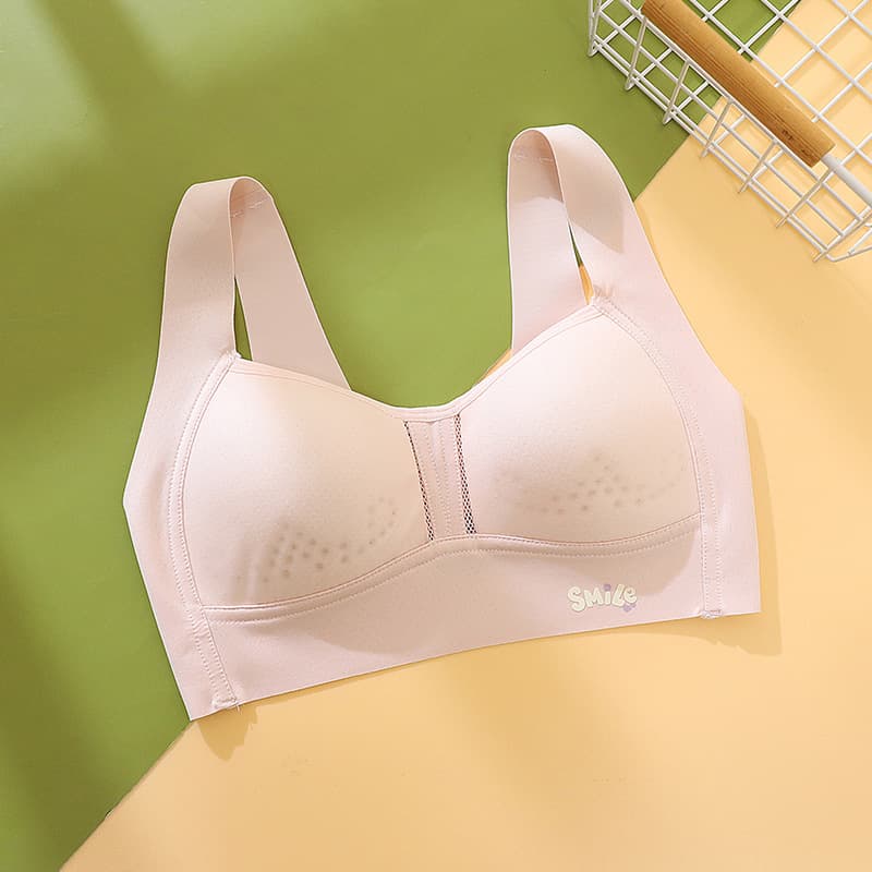 Pink [u-shaped back]